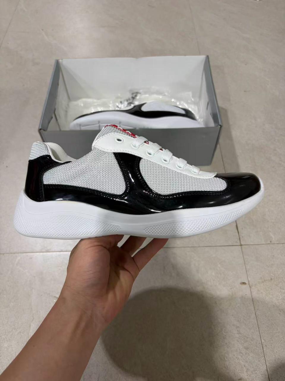Prada Cup