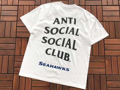 Anti Social Club T-Shirts