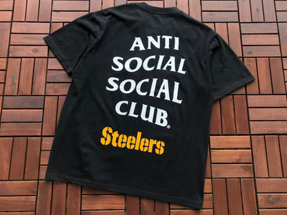 Anti Social Club T-Shirts