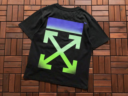 T-shirt Off