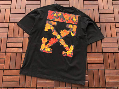 T-shirt Off