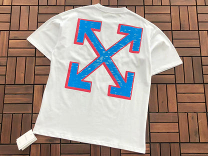 T-shirt Off