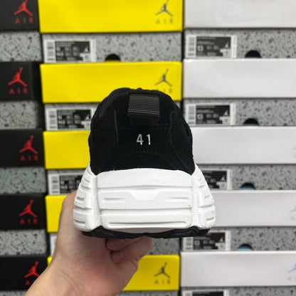 BLG Monday White/Black
