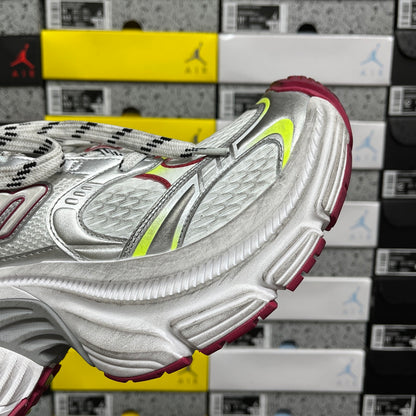BLG 10XL White/Grey/Pink