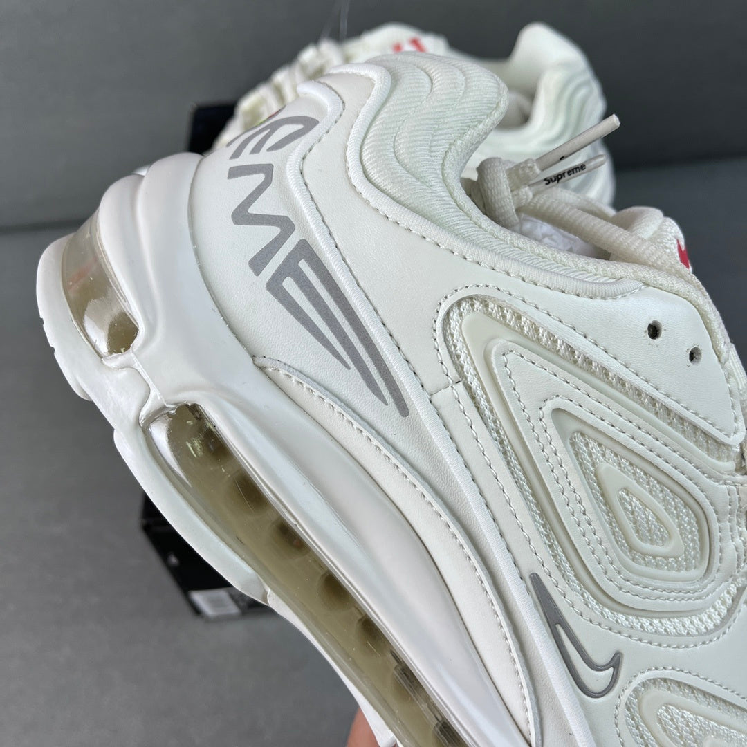 98 Sup White
