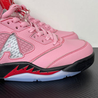 KB5 Arctic Pink