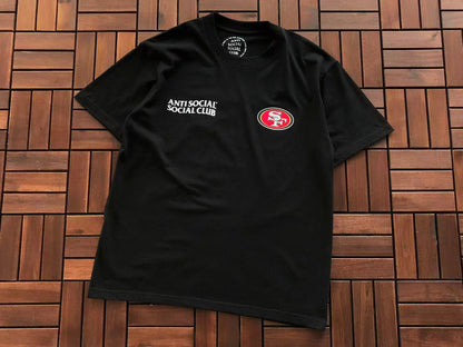 Anti Social Club T-Shirts