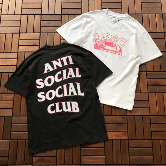 Anti Social Club T-Shirts