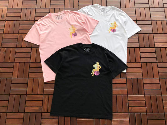 Anti Social Club T-Shirts