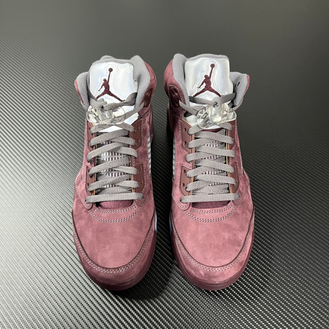 KB5 Burgundy