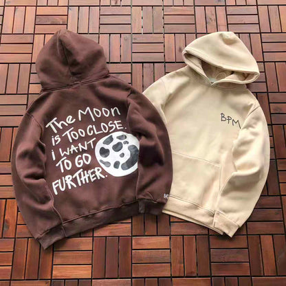 Broken Hodie