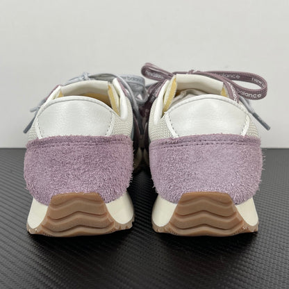 471 Purple and Grey