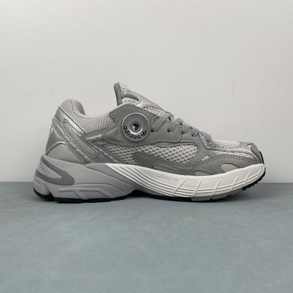 AD ASTIR Grey Silver