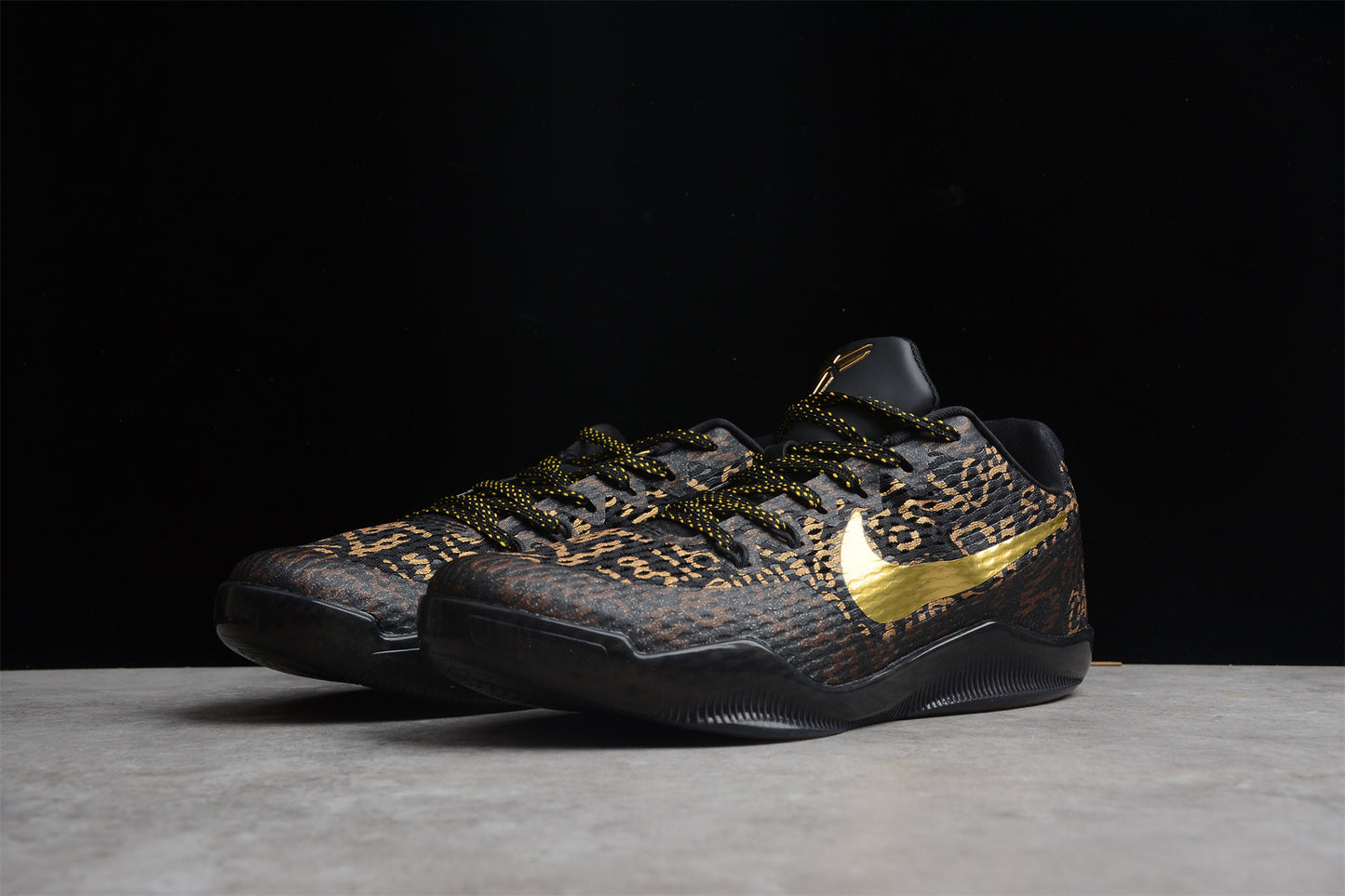 KB11 Mamba Da