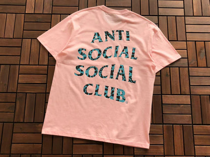 Anti Social Club T-Shirts
