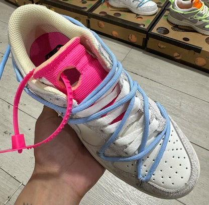 Off-White Dunk