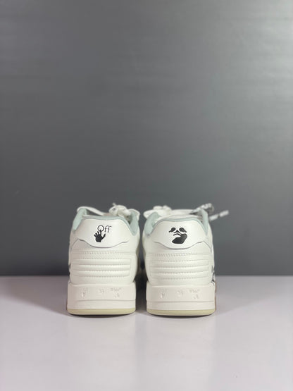 OF Out of Office “For Walking” White Black