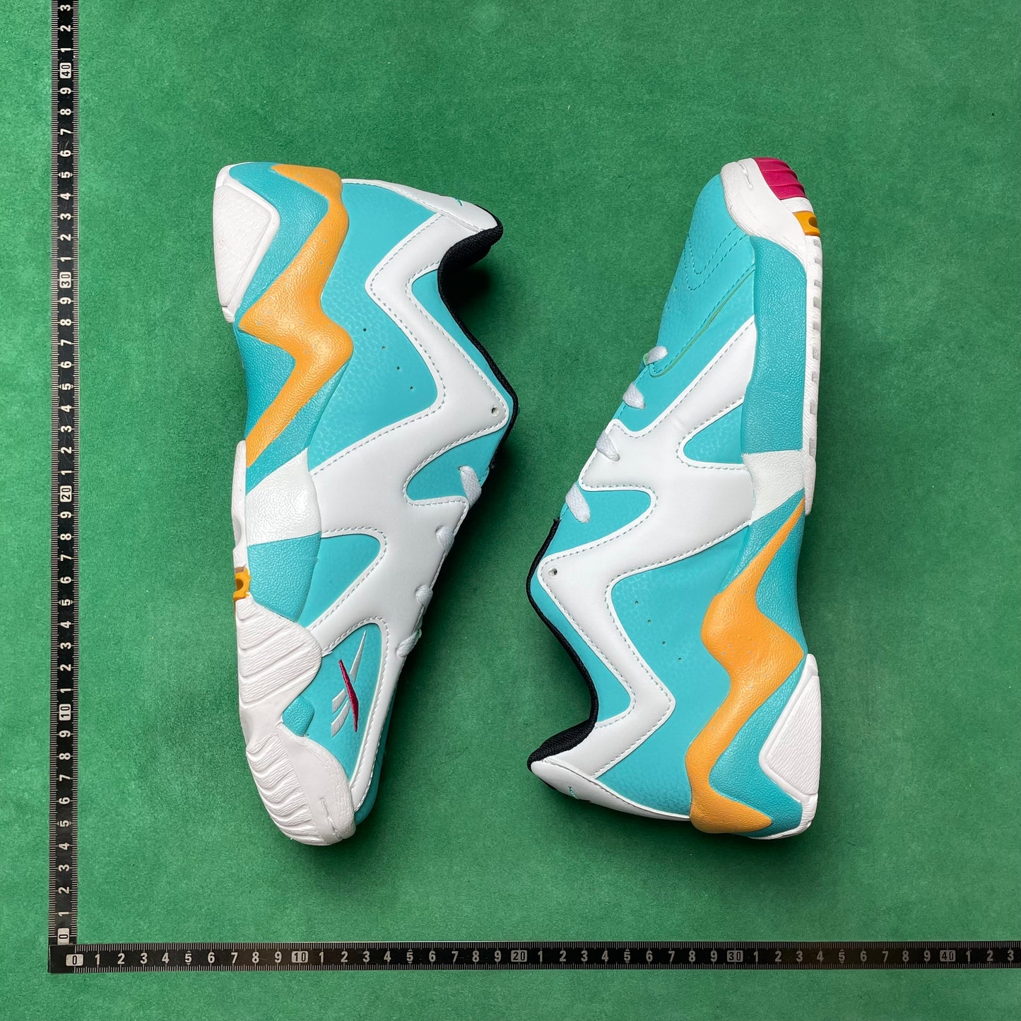 Reebok Kamikaze