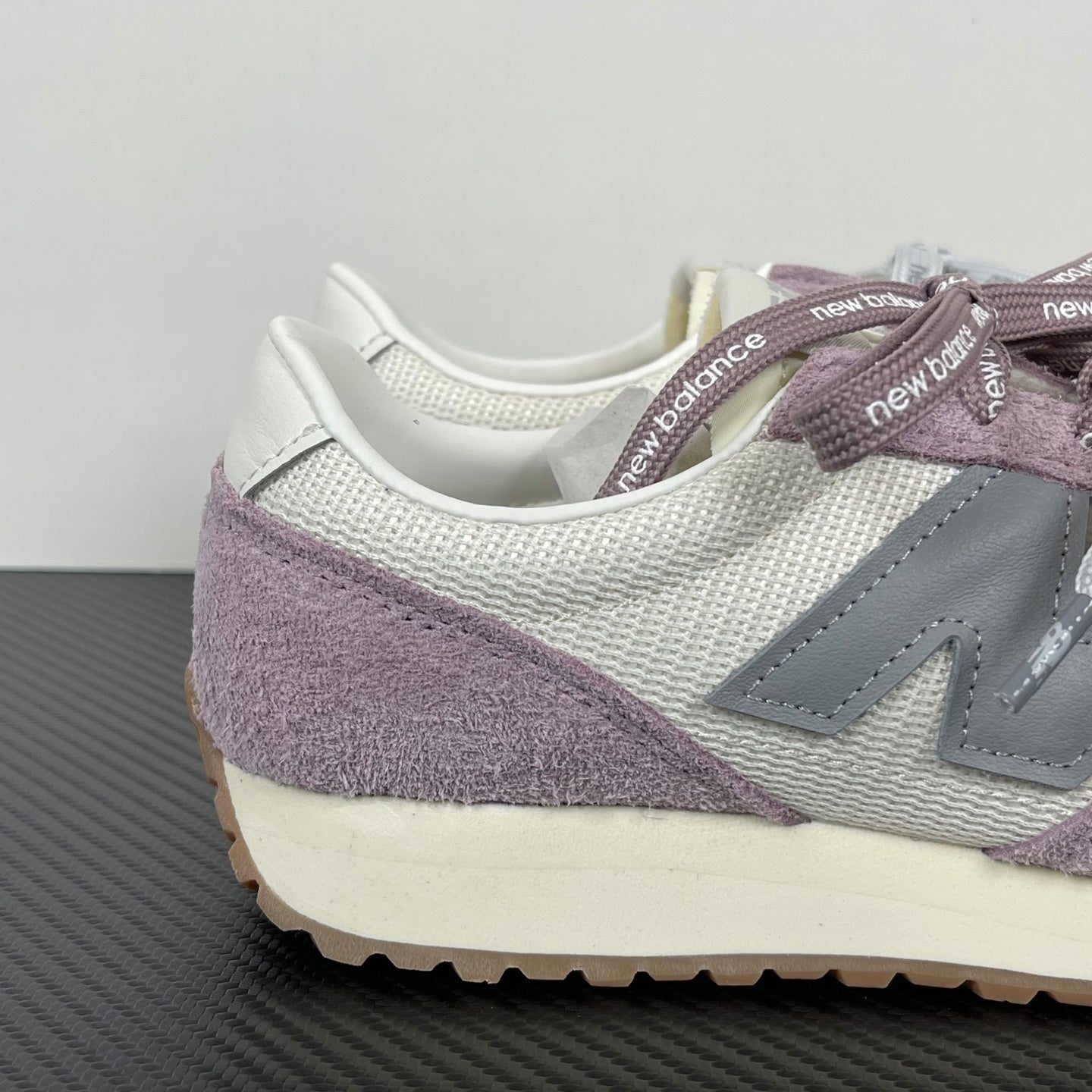 471 Purple and Grey