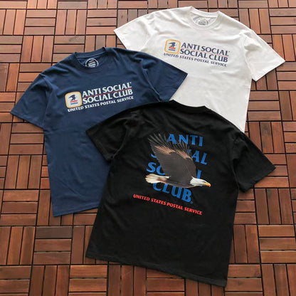 Anti Social Club T-Shirts