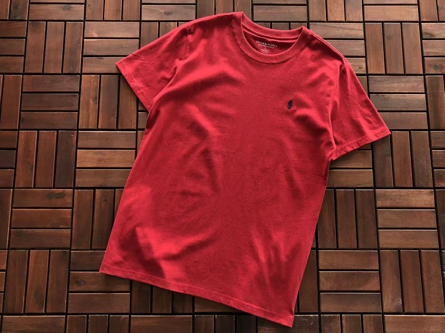 RL T-shirt