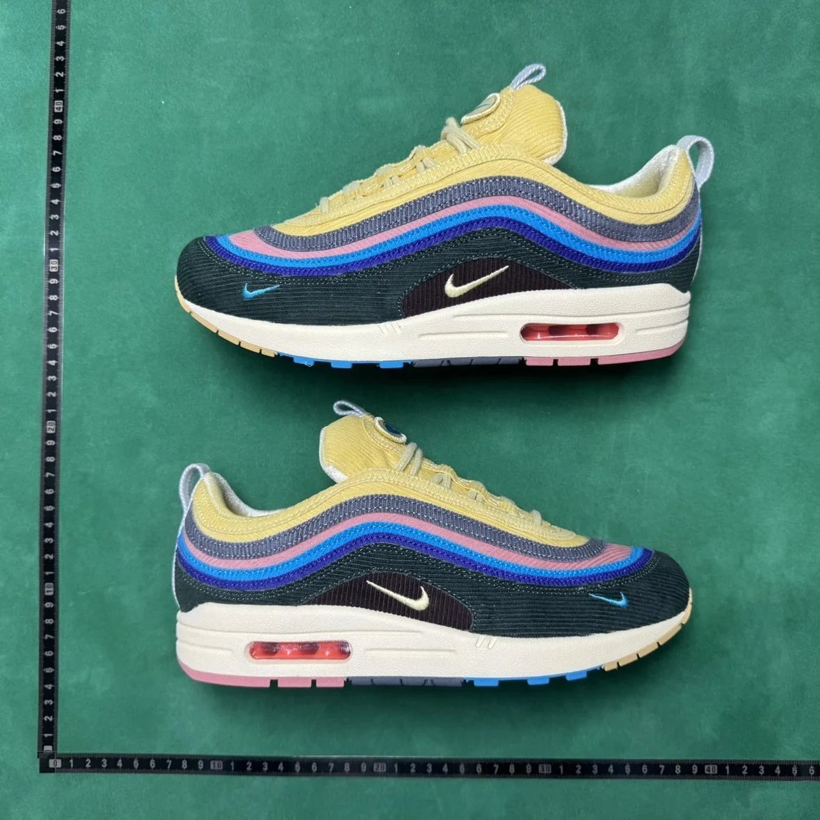 Aware 97 Wotherspoon