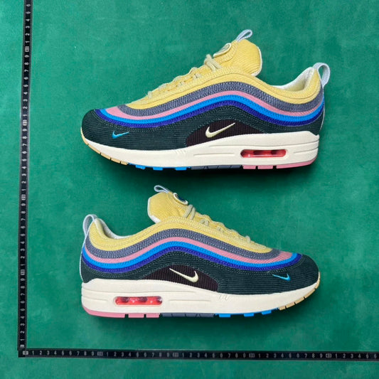 Aware 97 Wotherspoon