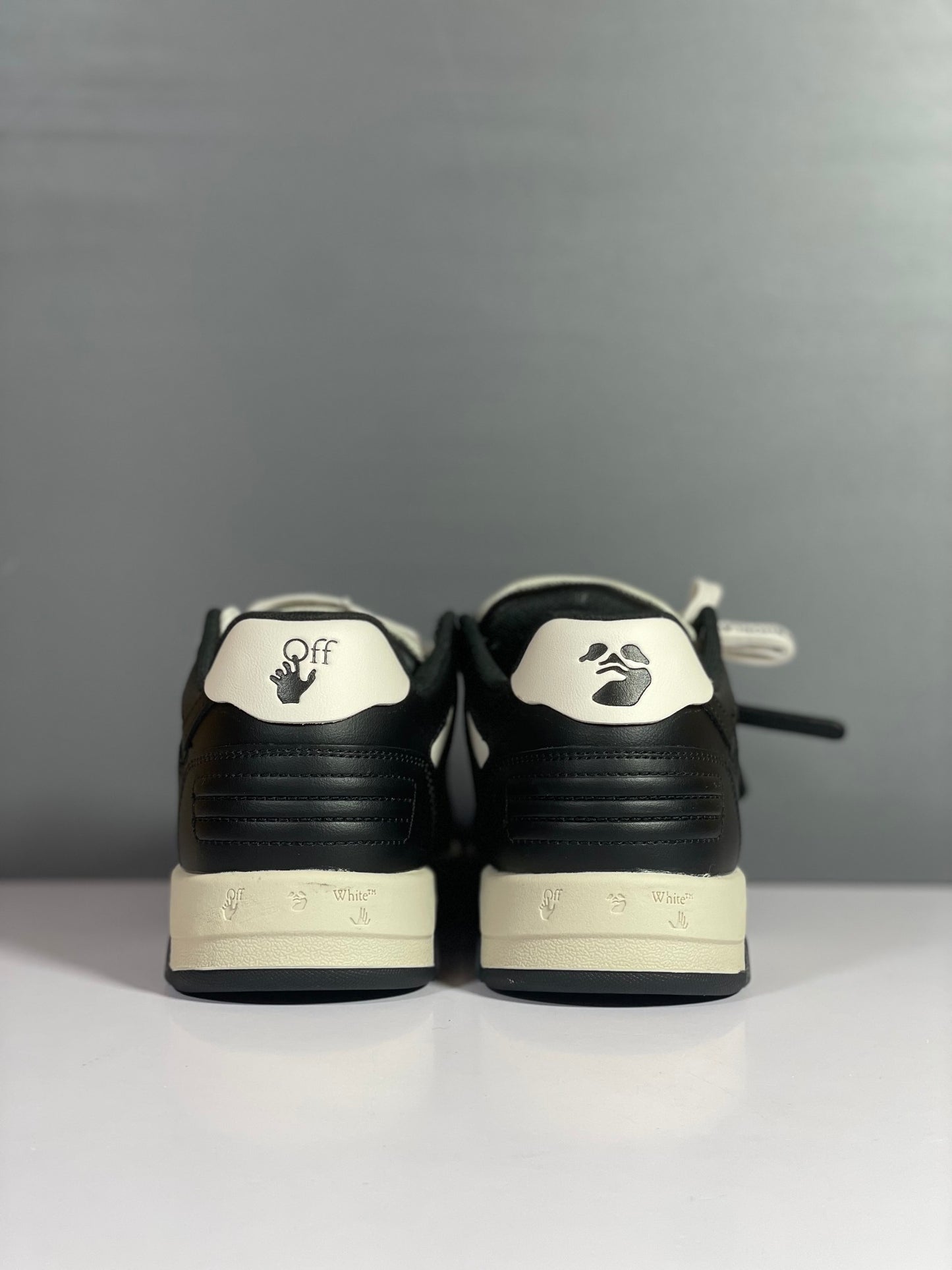 OF Out of Office Cream Black