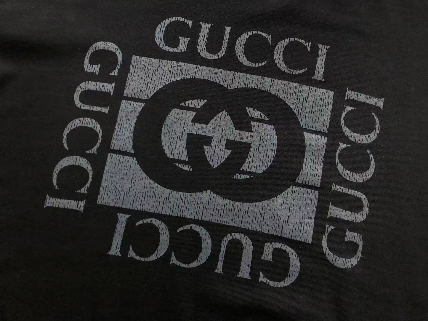 T-Shirts GC