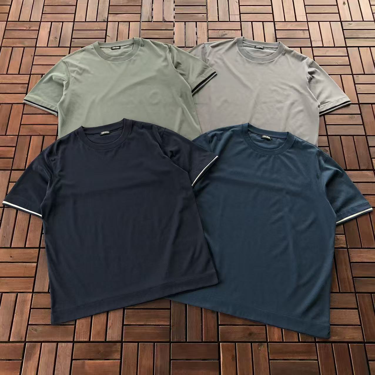 ZEG Tshirt