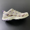 Salomon XA Pro 3D Stone Gray/Almond Milk/Black