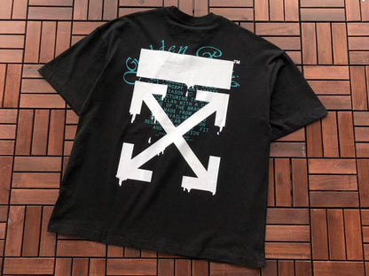 T-shirt Off