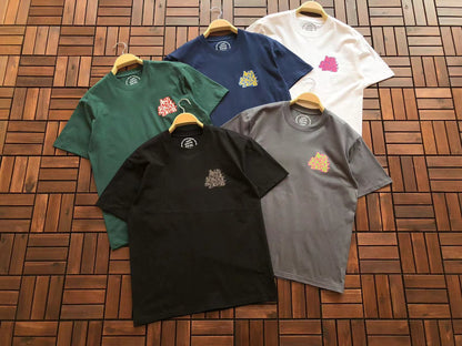 Anti Social Club T-Shirts