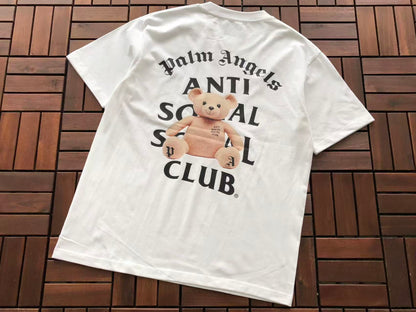 Anti Social Club T-Shirts