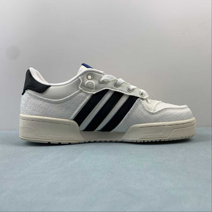 AD Rivalry Low 86 White Black