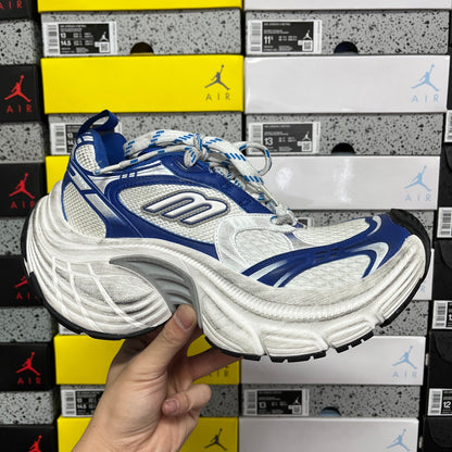 BLG 10XL White/Blue