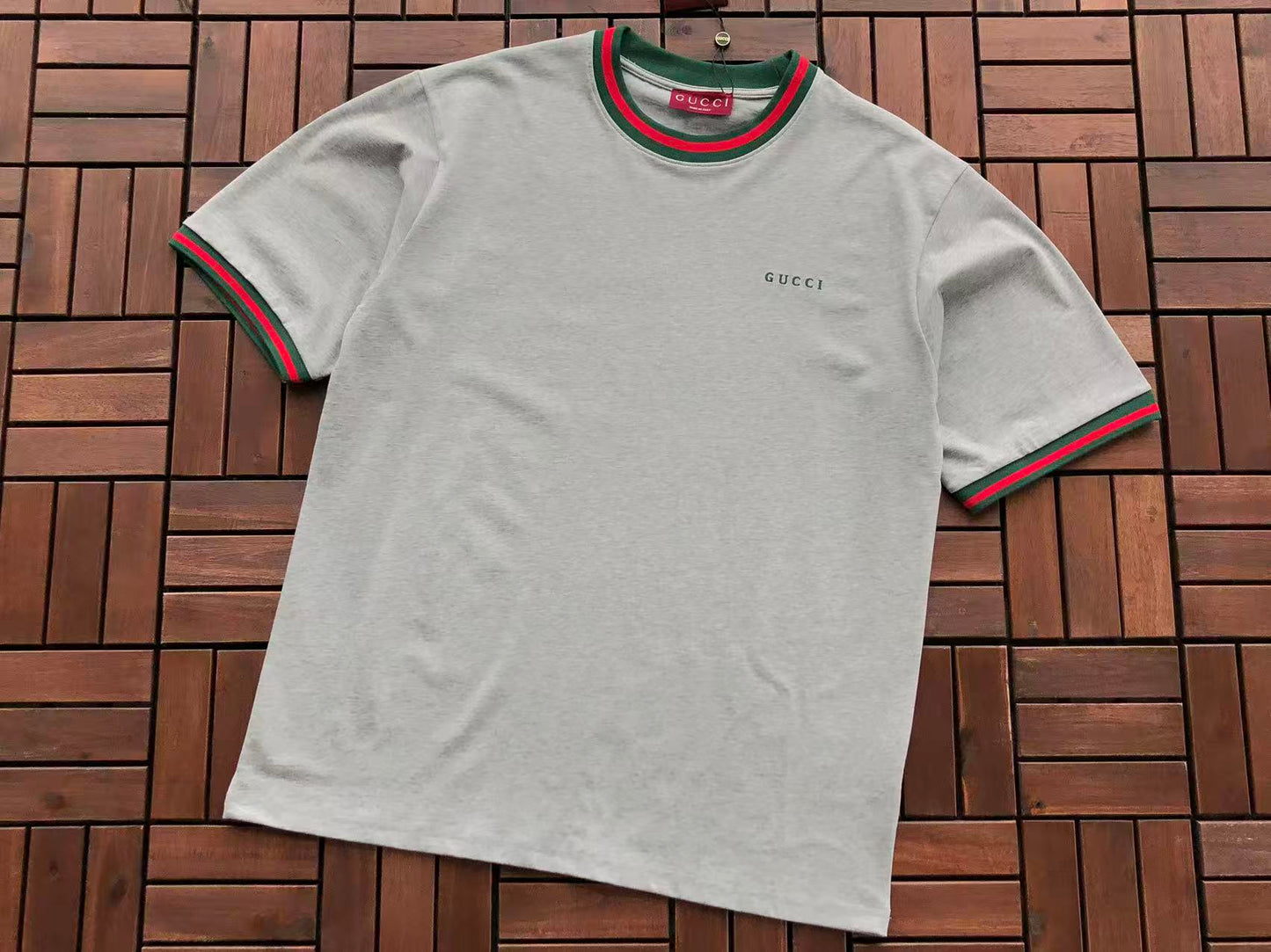 T-Shirts GC