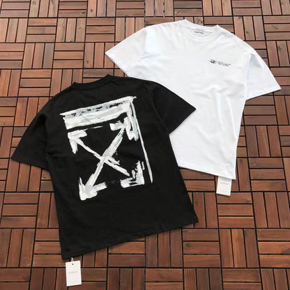 T-shirt Off
