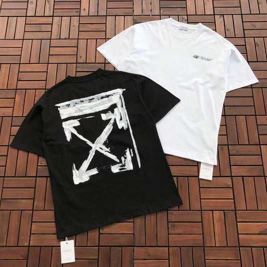 T-shirt Off