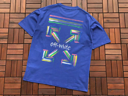 T-shirt Off