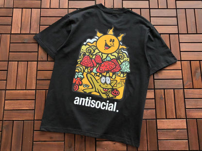 Anti Social Club T-Shirts