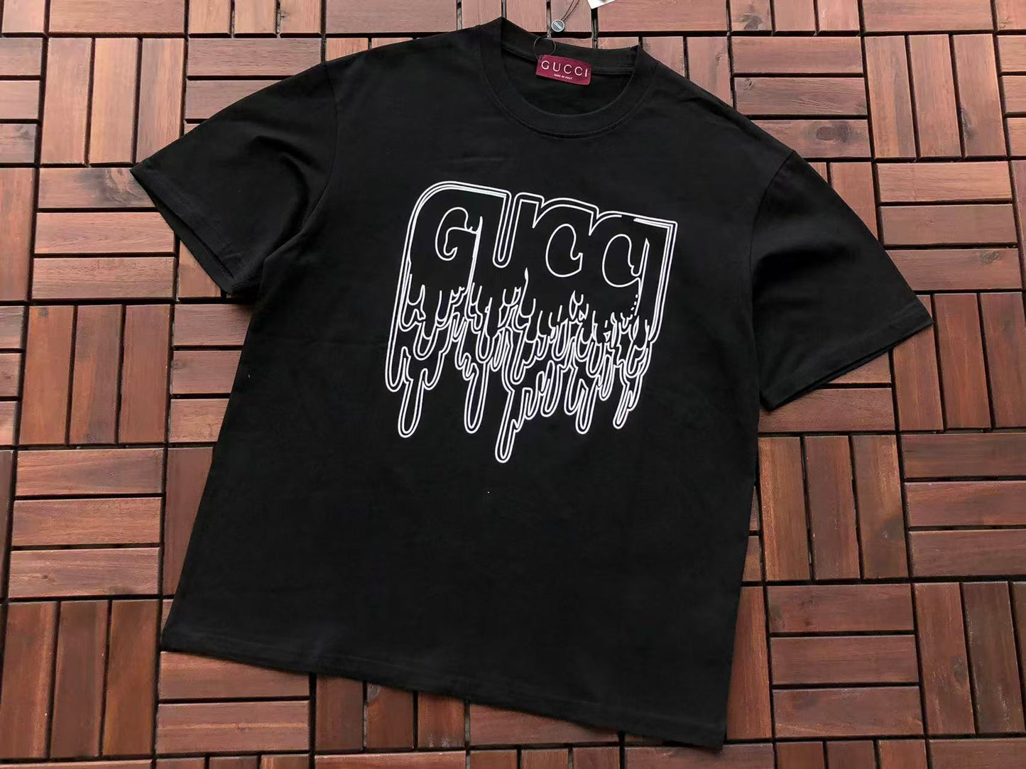 T-Shirts GC