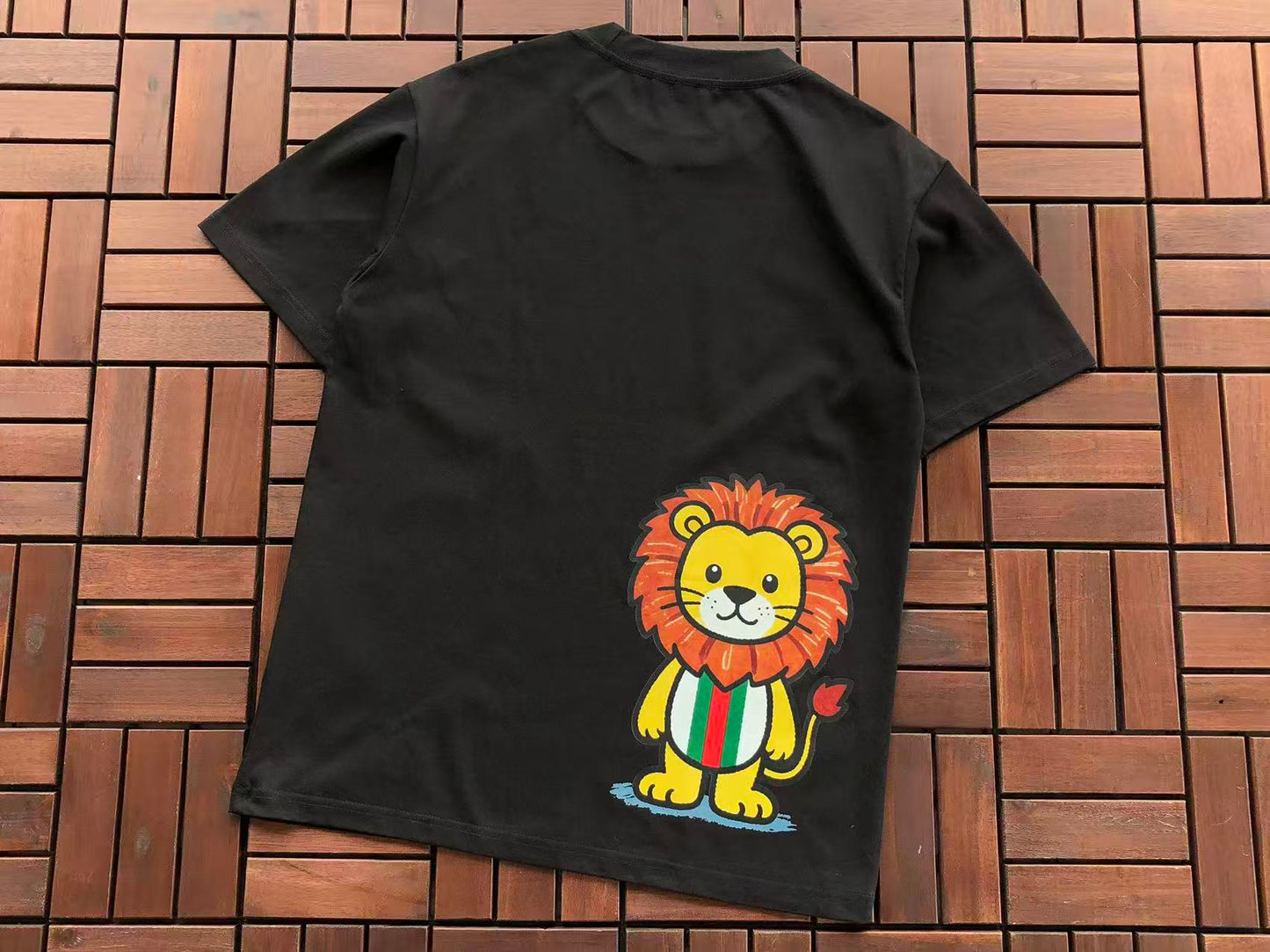 T-Shirts GC