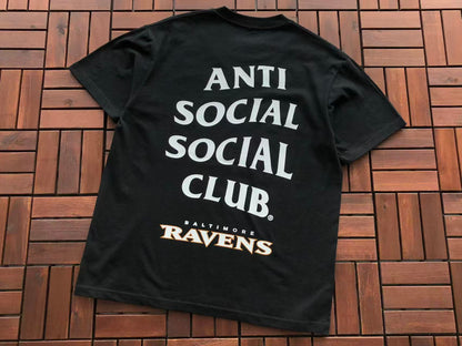 Anti Social Club T-Shirts