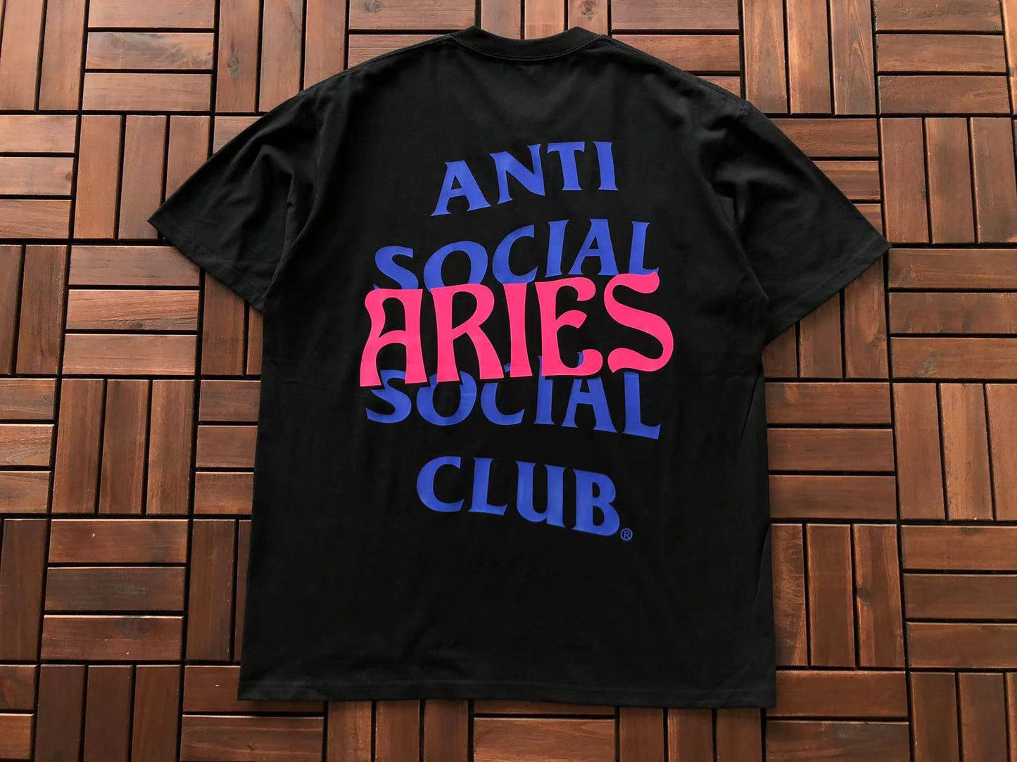 Anti Social Club T-Shirts