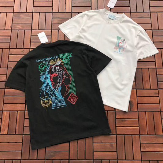 Casa T-Shirts