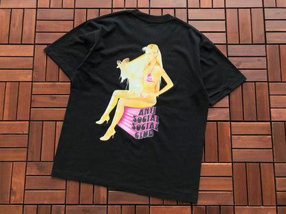Anti Social Club T-Shirts