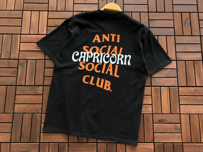 Anti Social Club T-Shirts