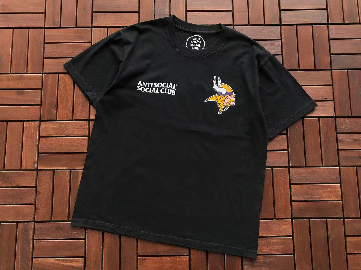 Anti Social Club T-Shirts