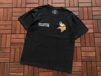 Anti Social Club T-Shirts